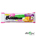 BomBBar Slim протеиновый батончик - 35 грамм